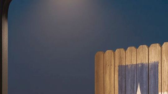 FADING VIEWS & DISRUPTING NATURE