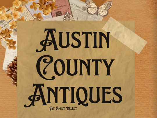 Austin County Antiques