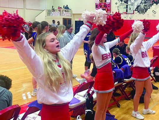BELLVILLE ISD SOFTBALL