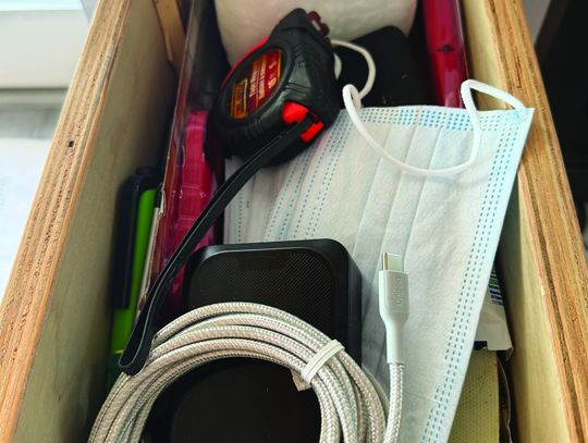 CONFESSION TIME & A REQUEST