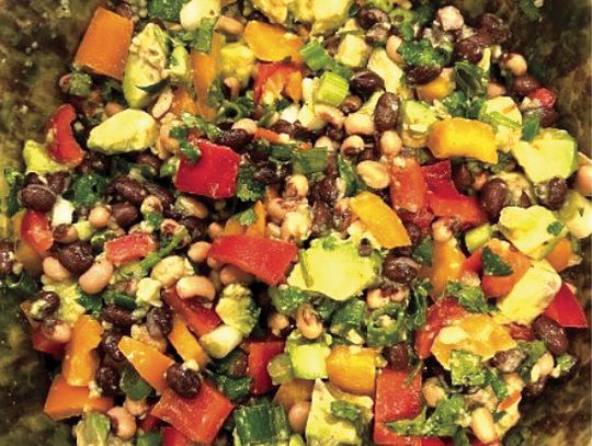 COWBOY CAVIAR