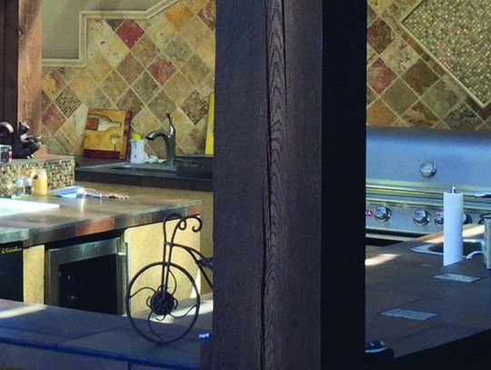 FIRE UP Your Outdoor Living