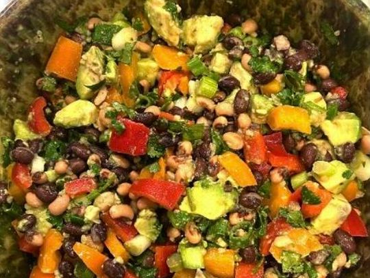 Savor the Flavors of Texas Holiday Entertaining