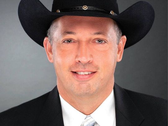 Austin County Judge: Tim Lapham