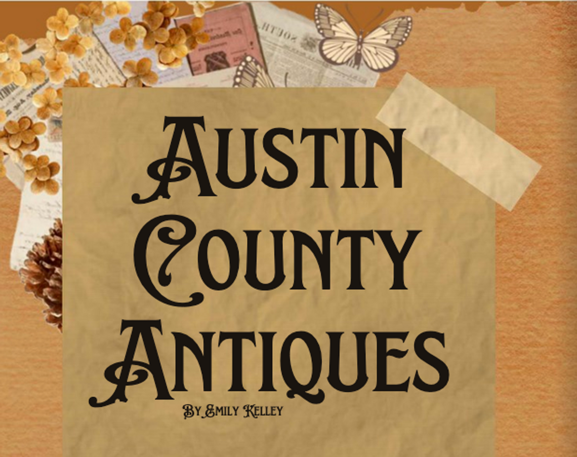 Austin County Antiques