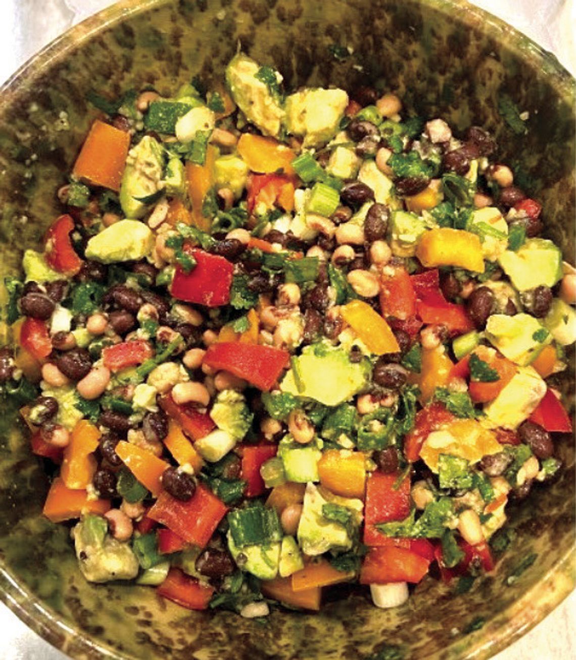 COWBOY CAVIAR