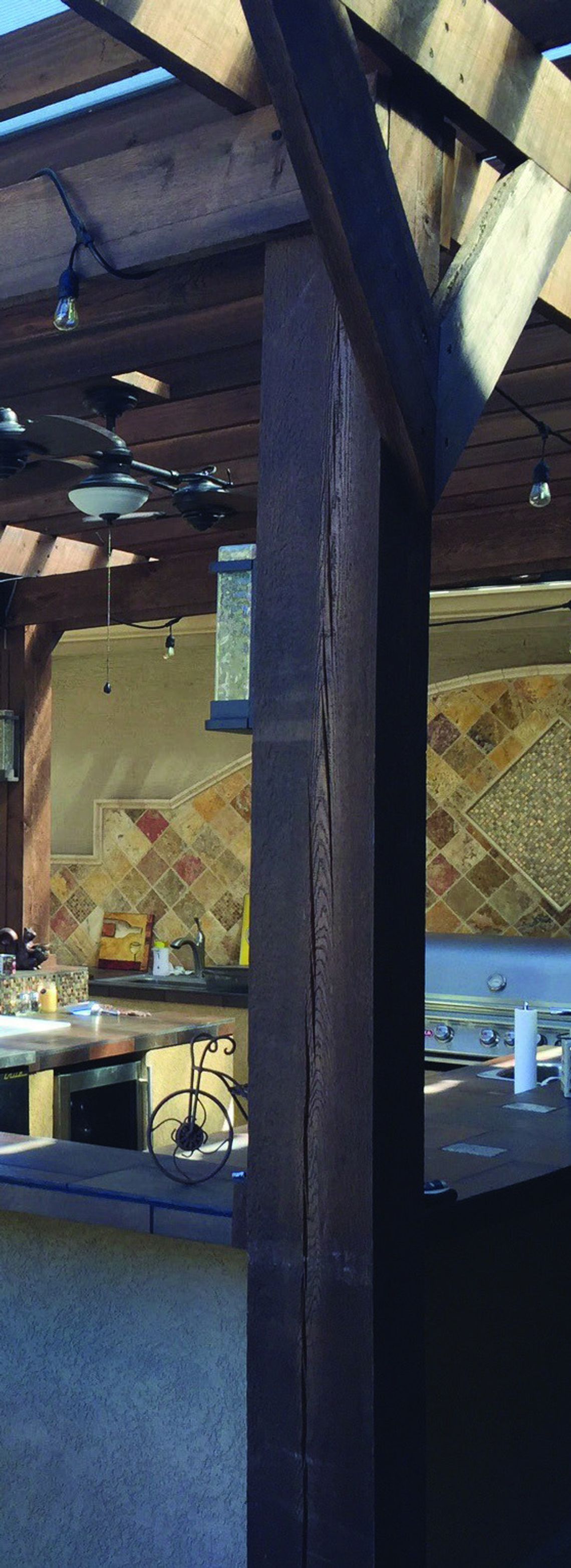 FIRE UP Your Outdoor Living