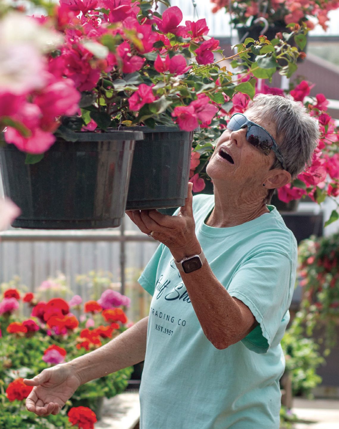 Green Thumbs & Wannabes