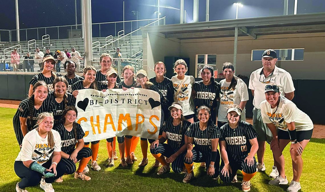SEALY ISD SOFTBALL